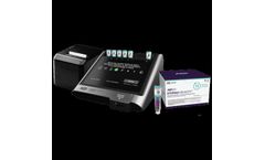 Model Sterrad Velocity - Biological Indicator (BI)/ Process Challenge Device (PCD)