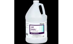 Model Enzol - Enzymatic Detergent