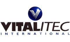 Vitalitec - Model PHS - Composite Handle