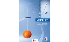 T’LIFT Organ & Tissue Suspensor System - Brochure