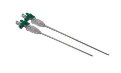 Peters Surgical - Insufflation Needle