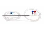Peters Surgical - Model Endo-Can - Medical Suction Irrigation Set