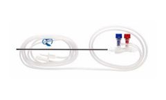 Peters Surgical - Model Endo-Can - Medical Suction Irrigation Set