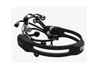 Emotiv - Model EPOC+ - Mobile EEG Brainwear device