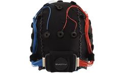 Emotiv - Model EPOC Flex - Flexible Wireless EEG Brainwear System