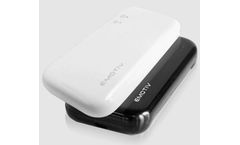 Emotiv - Model Extender - Neuroheadset Research Accessory