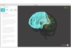 Emotiv - Version BrainViz - Real-Time 3D Brain Visualization Software
