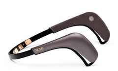 Muse - Model 2 - Meditation Reimagined Headband Multi-Sensor Meditation Device