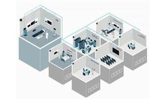 Caresyntax - Model CX-PRIME - Automation and AI for the Operating Room