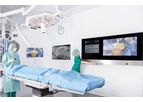 Cx-Connect - Telepresence Technology for Surgery