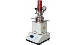 Ollital - Model OLT-HP-50 - Lab Micro Stainless Steel High Pressure Reactor