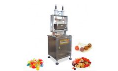Ollital - Small Labor Hard Soft Candy Making Machine