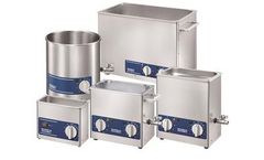 Sonorex Super - Ultrasonic Bath