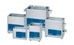 Sonorex Digitec - Ultrasonic Bath