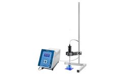 Sonopuls - Model HD 4050 - Ultrasonic Homogenisers
