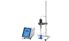 Sonopuls - Model HD 4100 - Ultrasonic Homogenisers