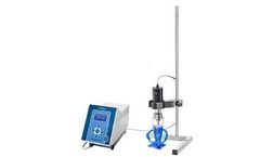 Sonopuls - Model HD 4200 - Ultrasonic Homogenisers