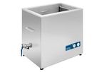 Sonorex Technik - Model RM 110 to RM 210 (110 - 210 Liter) - Ultrasonic Bath