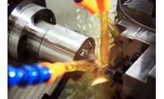 Calumet HYDROCAL - Naphthenic Base Oils