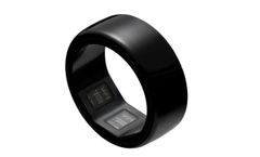 CART - Model I - Ring-Type Cardio Tracker