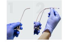 Sinusleeve - Model SLV720 - Balloon Sinus Dilation Sleeve Device
