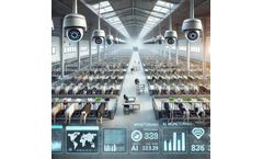 The Impact of Artificial Intelligence on Intensive Farming