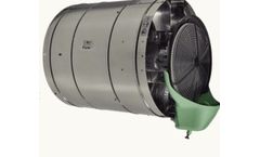 Franco - Model Series U - Centrifugal Humidifier