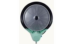Franco - Model UCP - Centrifugal Humidifier
