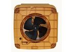Franco - Roof Cooler