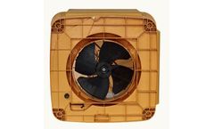 Franco - Roof Cooler