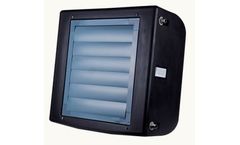 Franco - Model AP - Water Heater