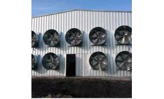 Franco - Model K Series - Air Extractors