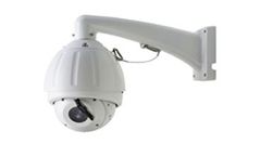 Austin - Security Camera System