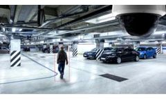 Austin - IP Digital Recorders with Analytics