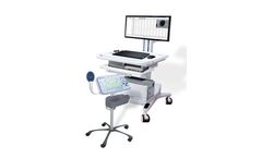 Neurostyle - Model NS-EEG-D1 - Electroencephalogram (EEG) System