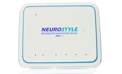 Neurostyle - Model NS-EMG-C-1 - Electromyogram (EMG) System