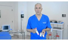 Tumescent Technique 3 - Adits - Video