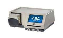 Klein - Model KTP - Touch Pump (Discontinued)
