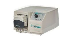 Klein - Model KIP-II - Infiltration Pump