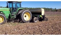 Harrell`s Chopper and Seed box! - Video
