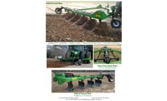 Harrell - Drying Trailers - Brochure