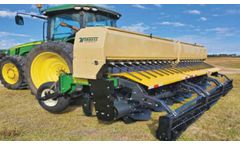 Harrell - Crop Chopper