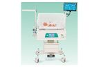MEDICOR BabyLife - Model BLF-2001G - Infant Incubator for Primary & Intensive Care