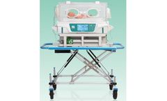 MEDICOR BabyLife - Model BLF-2001T - Transport Incubator