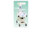 MEDICOR BabyLife - Model BLR-2100A - Warming and Resuscitation Table