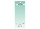 MEDICOR BabyLife - Model KLA-145L - Fluorescent or LED type Phototherapy Unit