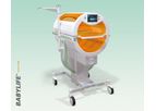 MEDICOR BabyLife - Model KLA-145LT - Tunnel Type LED Phototherapy Unit