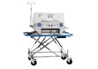 David - Model TI-2000 - Transport Incubator