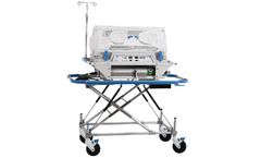 David - Model TI-2000 - Transport Incubator