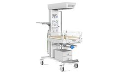 David - Model HKN-93C - Infant Radiant Warmer